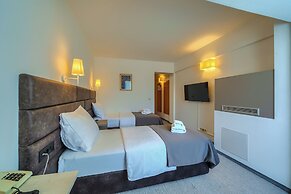 Hotel Alkar