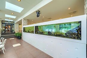 Hotel Alkar