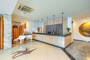 Hotel Alkar