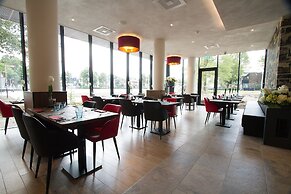 Bastion Hotel Eindhoven Waalre