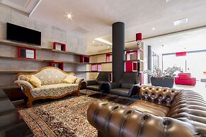 Bastion Hotel Eindhoven Waalre