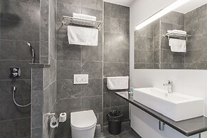 Bastion Hotel Eindhoven Waalre