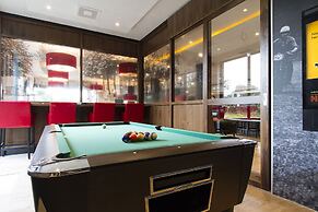 Bastion Hotel Eindhoven Waalre