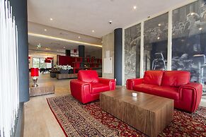 Bastion Hotel Eindhoven Waalre