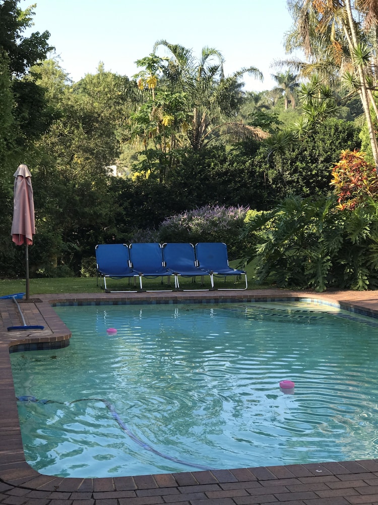 Edens Guest House
