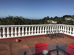 Edens Guest House