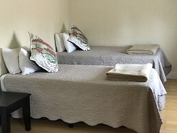 Edens Guest House