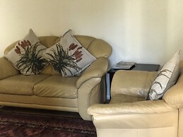 Edens Guest House