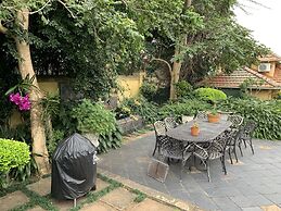 Edens Guest House