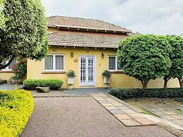 Edens Guest House