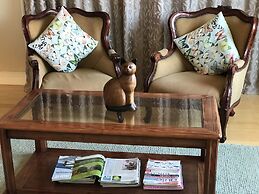 Edens Guest House