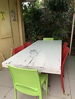 Edens Guest House