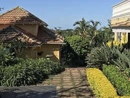 Edens Guest House