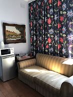 Edens Guest House