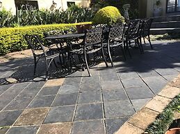 Edens Guest House