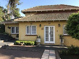 Edens Guest House