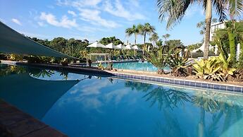 Breakers Resort 414