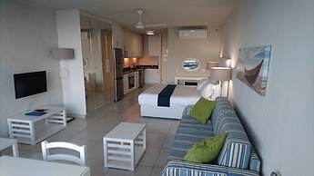Breakers Resort 414