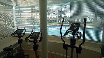 Breakers Resort 414