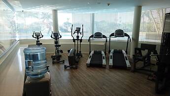 Breakers Resort 414