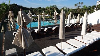 Breakers Resort 414