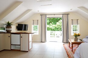 Laurel Cottage Self-catering Suites