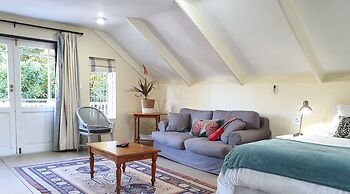 Laurel Cottage Self-catering Suites