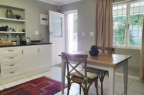 Laurel Cottage Self-catering Suites