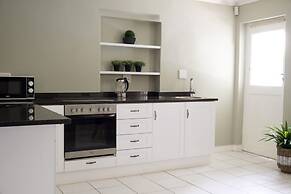 Laurel Cottage Self-catering Suites