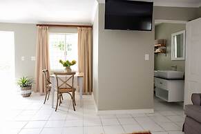 Laurel Cottage Self-catering Suites