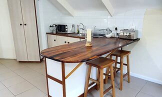 Laurel Cottage Self-catering Suites