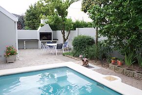 Laurel Cottage Self-catering Suites