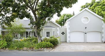 Laurel Cottage Self-catering Suites