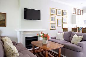 Laurel Cottage Self-catering Suites