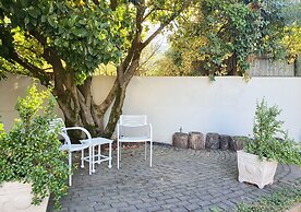 Laurel Cottage Self-catering Suites