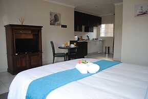 86 Edison Guest Lodge