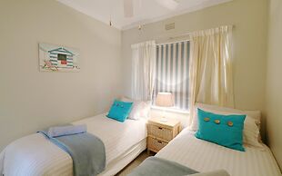 Milkwood House