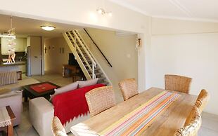 Milkwood House