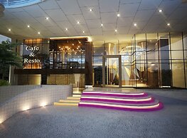 favehotel S. Parman Medan