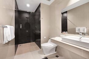 favehotel S. Parman Medan