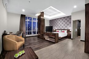 favehotel S. Parman Medan