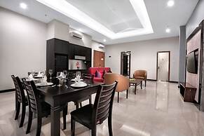 favehotel S. Parman Medan