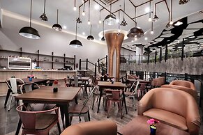 favehotel S. Parman Medan
