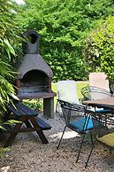 Le Pavillon de St. Agnan