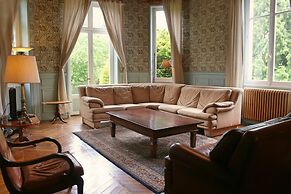 Le Pavillon de St. Agnan