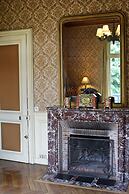 Le Pavillon de St. Agnan