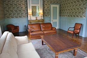 Le Pavillon de St. Agnan