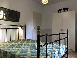 Le Pavillon de St. Agnan