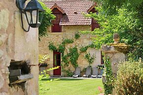 Le Pavillon de St. Agnan