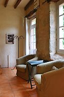 Le Pavillon de St. Agnan